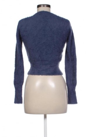 Damenpullover Zara Knitwear, Größe S, Farbe Blau, Preis € 37,42