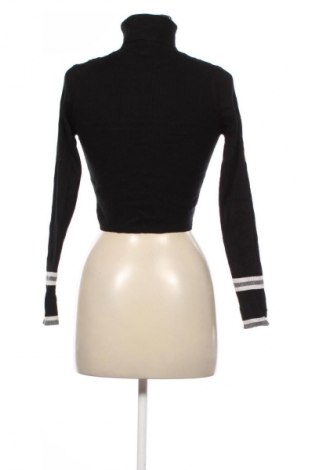 Damski sweter Zara Knitwear, Rozmiar M, Kolor Czarny, Cena 49,99 zł