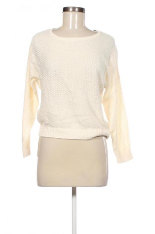 Damski sweter Zeeman, Rozmiar S, Kolor ecru, Cena 55,99 zł