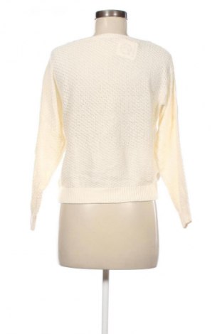Damski sweter Zeeman, Rozmiar S, Kolor ecru, Cena 55,99 zł
