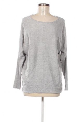 Damenpullover Zero, Größe M, Farbe Grau, Preis € 11,99