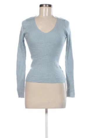 Damenpullover Zuiki, Größe M, Farbe Blau, Preis € 8,99