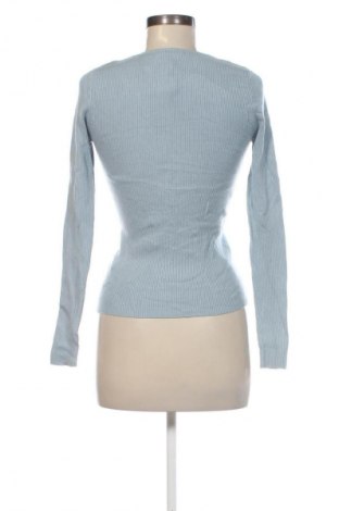 Damenpullover Zuiki, Größe M, Farbe Blau, Preis € 8,99