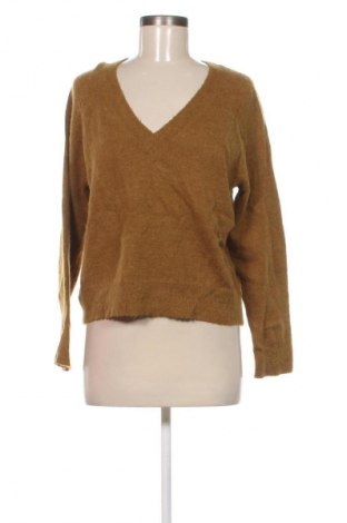Damski sweter mbyM, Rozmiar S, Kolor Brązowy, Cena 91,99 zł