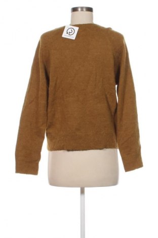 Damski sweter mbyM, Rozmiar S, Kolor Brązowy, Cena 91,99 zł