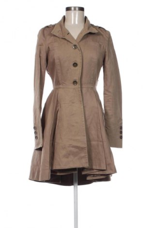 Damen Trench Coat ASOS, Größe M, Farbe Braun, Preis € 31,99