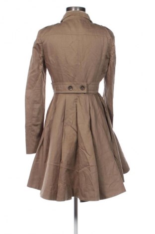 Damen Trench Coat ASOS, Größe M, Farbe Braun, Preis € 31,99