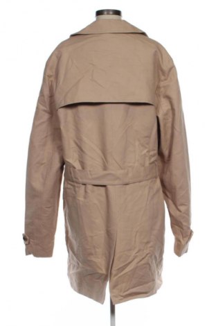 Damen Trench Coat ASOS, Größe XL, Farbe Beige, Preis € 66,99