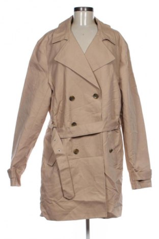 Damen Trench Coat ASOS, Größe XL, Farbe Beige, Preis € 66,99
