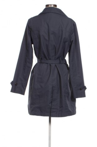 Damen Trench Coat Active By Tchibo, Größe M, Farbe Blau, Preis € 35,00
