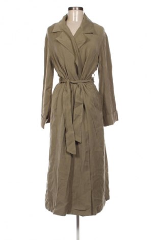 Damen Trench Coat Ana Johnson, Größe XS, Farbe Grün, Preis € 152,99