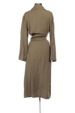 Damen Trench Coat Ana Johnson, Größe XS, Farbe Grün, Preis € 152,99
