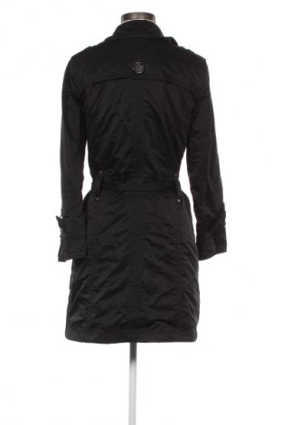 Dámský přechodný kabát  Edc By Esprit, Velikost L, Barva Černá, Cena  779,00 Kč