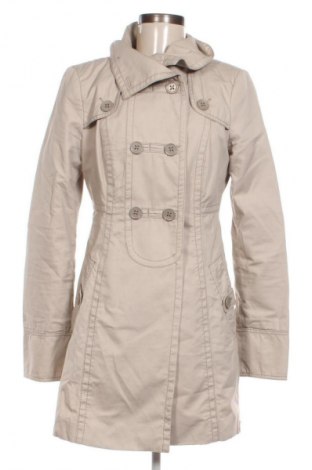 Dámský přechodný kabát  Edc By Esprit, Velikost L, Barva Béžová, Cena  769,00 Kč