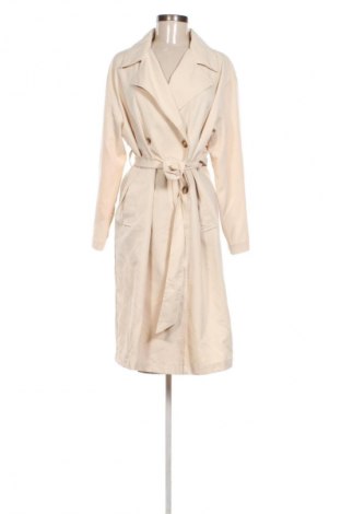 Damen Trench Coat Jennyfer, Größe M, Farbe Beige, Preis € 22,99
