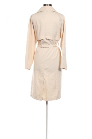 Damen Trench Coat Jennyfer, Größe M, Farbe Beige, Preis € 22,99