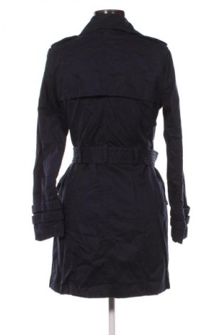 Damen Trench Coat Mango, Größe S, Farbe Blau, Preis € 47,99