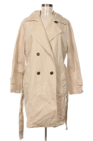 Damen Trench Coat Marc O'Polo, Größe L, Farbe Beige, Preis € 289,99