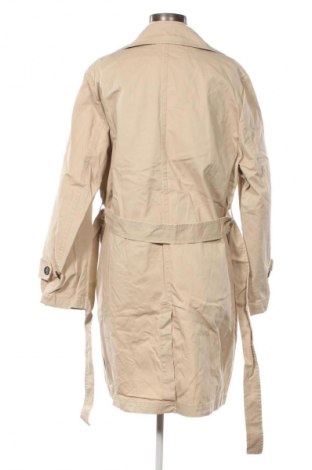 Damen Trench Coat Marc O'Polo, Größe L, Farbe Beige, Preis € 289,99