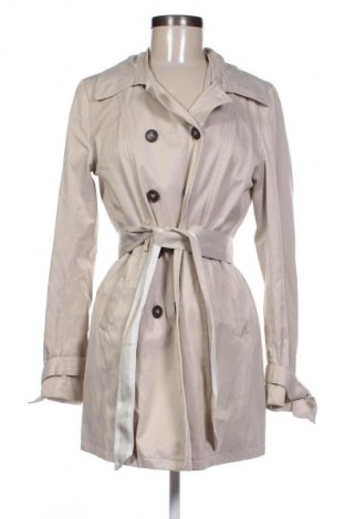 Damen Trench Coat Orsay, Größe M, Farbe Beige, Preis € 34,78