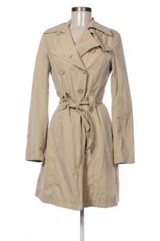 Damen Trench Coat Promod, Größe S, Farbe Beige, Preis € 24,99