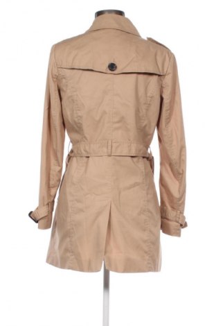 Damen Trench Coat Stradivarius, Größe L, Farbe Beige, Preis € 34,79