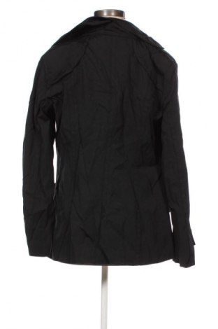 Damen Trenchcoat Unbranded, Größe XL, Farbe Schwarz, Preis 46,99 €
