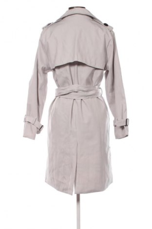 Damen Trench Coat Unbranded, Größe M, Farbe Grau, Preis € 21,99