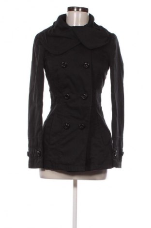 Trench de femei Vero Moda, Mărime XS, Culoare Negru, Preț 163,99 Lei