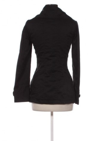 Trench de femei Vero Moda, Mărime XS, Culoare Negru, Preț 163,99 Lei