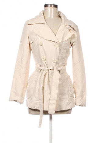 Дамски шлифер Vero Moda, Размер S, Цвят Бежов, Цена 48,99 лв.