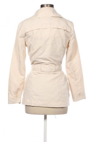 Дамски шлифер Vero Moda, Размер S, Цвят Бежов, Цена 48,99 лв.