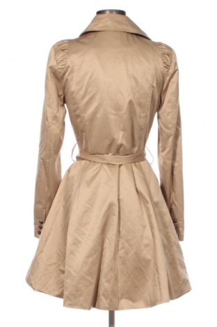 Dámský přechodný kabát  Vero Moda, Velikost S, Barva Béžová, Cena  459,00 Kč