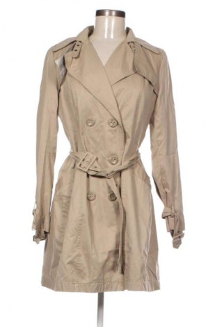 Damen Trench Coat Yessica, Größe L, Farbe Beige, Preis € 22,99