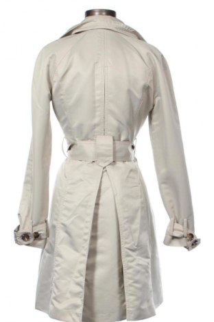 Damen Trenchcoat Zara, Größe M, Farbe Beige, Preis 28,00 €
