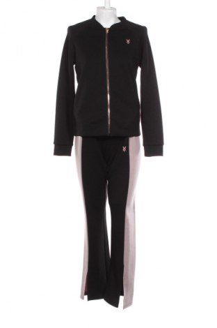 Damen Trainingsanzug Cardio Bunny, Größe S, Farbe Mehrfarbig, Preis € 23,99