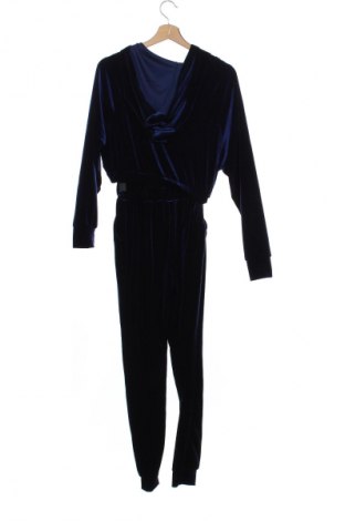 Damen Trainingsanzug SHEIN, Größe XS, Farbe Blau, Preis € 23,99