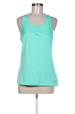 Dámsky športový top  Active By Tchibo, Veľkosť M, Farba Zelená, Cena  6,95 €