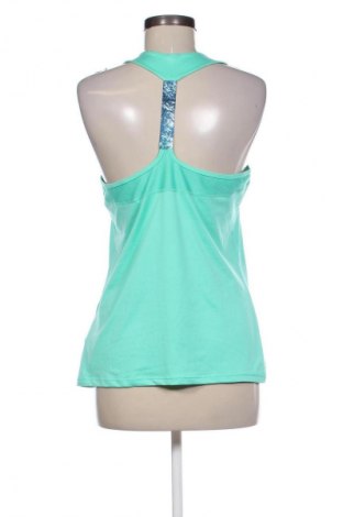 Dámsky športový top  Active By Tchibo, Veľkosť M, Farba Zelená, Cena  6,95 €