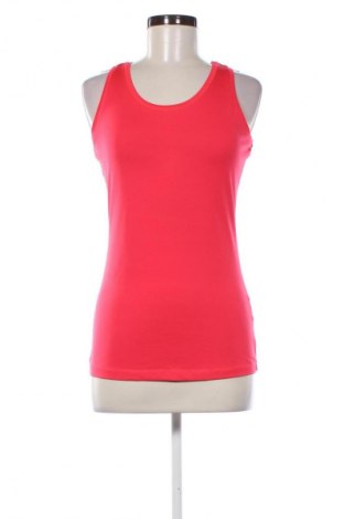 Damen Sporttop Active By Tchibo, Größe S, Farbe Rot, Preis € 14,00
