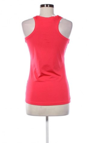 Damen Sporttop Active By Tchibo, Größe S, Farbe Rot, Preis € 14,00