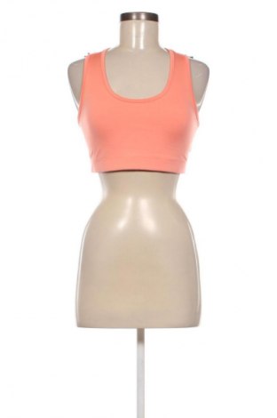 Damen Sporttop Active&Co, Größe XL, Farbe Orange, Preis € 10,99