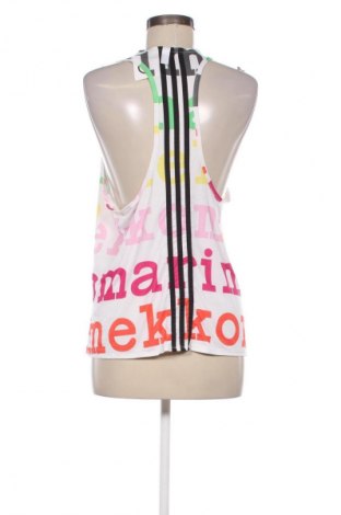 Γυναίκειο αθλητικό τοπ Adidas x Marimekko, Μέγεθος S, Χρώμα Πολύχρωμο, Τιμή 30,92 €