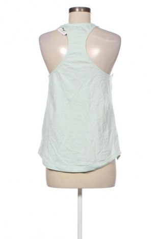 Dámsky športový top  Adidas, Veľkosť M, Farba Zelená, Cena  12,95 €
