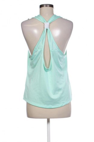 Női sport top Adidas, Méret L, Szín Zöld, Ár 5 070 Ft