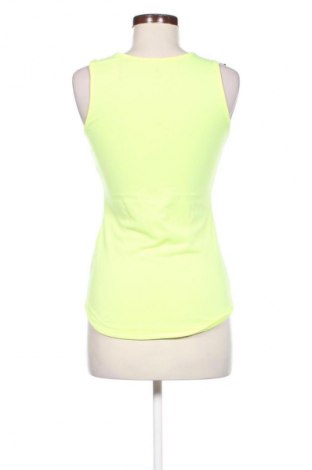 Dámský sportovní top  Adidas, Velikost XS, Barva Žlutá, Cena  269,00 Kč