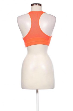 Dámský sportovní top  Adidas, Velikost S, Barva Oranžová, Cena  269,00 Kč