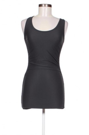 Damski sportowy top Adidas By Stella McCartney, Rozmiar M, Kolor Czarny, Cena 133,99 zł