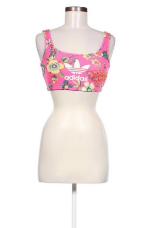 Damen Sporttop Adidas Originals, Größe XS, Farbe Mehrfarbig, Preis € 25,99