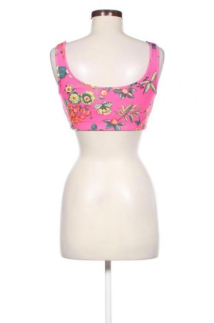 Damen Sporttop Adidas Originals, Größe XS, Farbe Mehrfarbig, Preis € 25,99